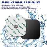 Phytop Tens Electrodes 20pcs Universal 3.5mm