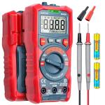 AstroAI Digital Multimeter with Auto-Ranging Function