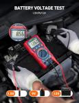 AstroAI Digital Multimeter with Auto-Ranging Function