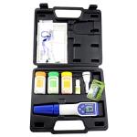 6-in-1 Waterproof Digital Water Quality Tester Kit