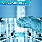Weewooday Glass Pipettes and Transfer Dropper Set