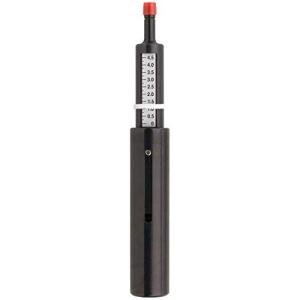 Pocket Penetrometer for Soil Consistency Testing