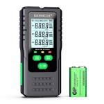 3-in-1 EMF Meter for Electromagnetic Radiation Detection