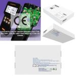 VBR-Aqua IP68 PAR Meter with Telescopic Rod