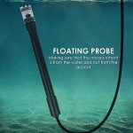 Rechargeable Digital Dissolved Oxygen Meter for Aquariums