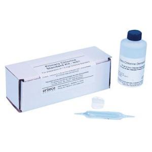 Lovibond ST100-10 Chlorine Standard Kit for Colorimeters