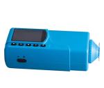 Handheld Colorimeter for Precision Color Testing