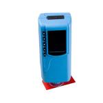 Handheld Colorimeter for Precision Color Testing