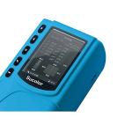 Handheld Colorimeter for Precision Color Testing