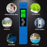 4-in-1 Instant Read TDS Meter for Water Testing
