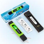 HoneForest 3-in-1 Digital TDS & Temp Meter