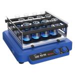 Adjustable Speed Orbital and Linear Laboratory Shaker