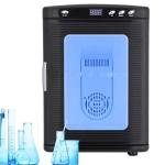 25L Digital Incubator with Precise Temperature Control