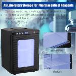 25L Digital Incubator with Precise Temperature Control