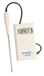 Hanna HI98509-1 Digital Thermometer with Stainless Probe