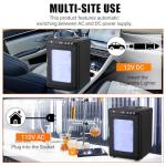 25L Digital Incubator with Precise Temperature Control