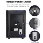 25L Digital Incubator with Precise Temperature Control