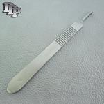 Defender #3 Scalpel Handle - Surgical Tool