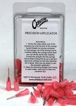 Creative Hobbies® 18 Gauge Precision Applicator Needles