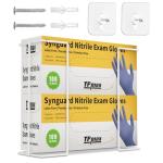 Gloves Box Holder and Organizer for Lab Use