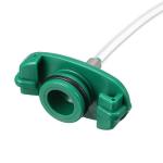 30cc Glue Dispenser Adapter Syringe Connector – 3 Pcs