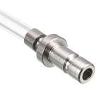 30cc Glue Dispenser Adapter Syringe Connector – 3 Pcs