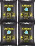 Anfinso Rechargeable Silica Gel Desiccant Packs