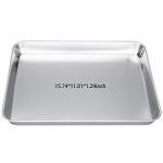 Stainless Steel Surgical Instrument Tray for Supplies