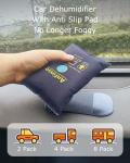 Anfinso Rechargeable Silica Gel Desiccant Packs