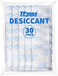 30 Pack Silica Gel Desiccant Bags - 10g Each