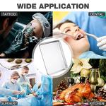 Stainless Steel Surgical Instrument Tray for Supplies