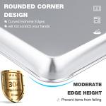 Stainless Steel Surgical Instrument Tray for Supplies