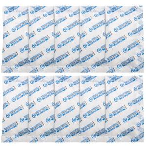 Wisesorb 20g Silica Gel Packets - 15 Packs