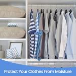 Wisesorb 20g Silica Gel Packets - 15 Packs