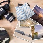 Wisesorb 20g Silica Gel Packets - 15 Packs