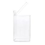 Hairnet and Shoe Cover Dispenser for Labs and Kitchens