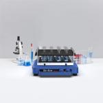 Adjustable Speed Orbital and Linear Laboratory Shaker