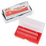 Globe Scientific Cover Glass, 24x60mm, Case of 10