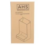 Acrylic Glove Dispenser - Freestanding Heavy Duty Holder