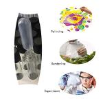 300PCS 1ml Clear Disposable Liquid Droppers