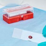 Globe Scientific Cover Glass, 24x60mm, Case of 10