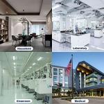 Reusable Non-Slip Shoe Covers for Indoor Use