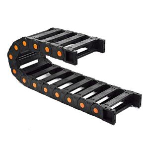 R250 1M Drag Chain Cable Carrier for CNC