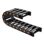 R250 1M Drag Chain Cable Carrier for CNC