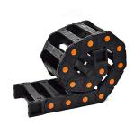 R250 1M Drag Chain Cable Carrier for CNC