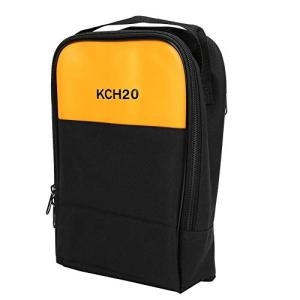 Portable Digital Oscilloscope Soft Storage Bag