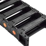 R250 1M Drag Chain Cable Carrier for CNC