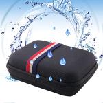 Geiger Counter Hard Carrying Case by WERJIA