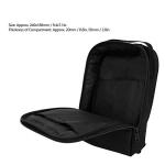 Portable Digital Oscilloscope Soft Storage Bag