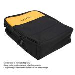 Portable Digital Oscilloscope Soft Storage Bag